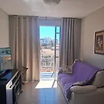 Edificio Cabo Frio 1
