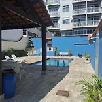 Edificio Cabo Frio 1