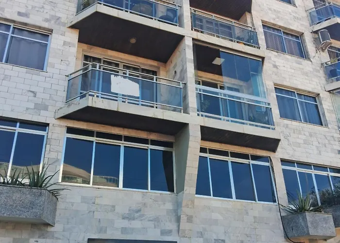 Edificio Cabo Frio 1