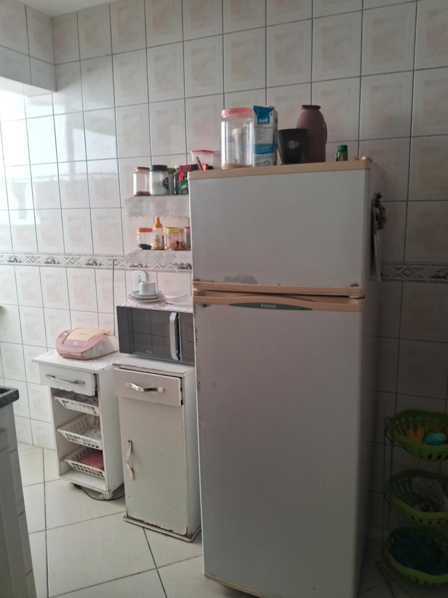 Edificio 1 Apartamento *