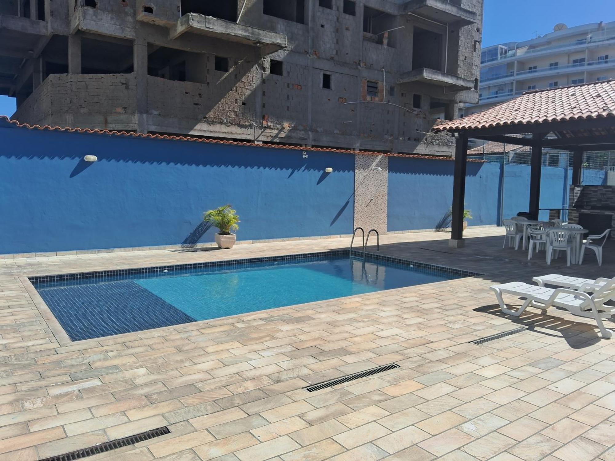 Edificio 1 Apartamento