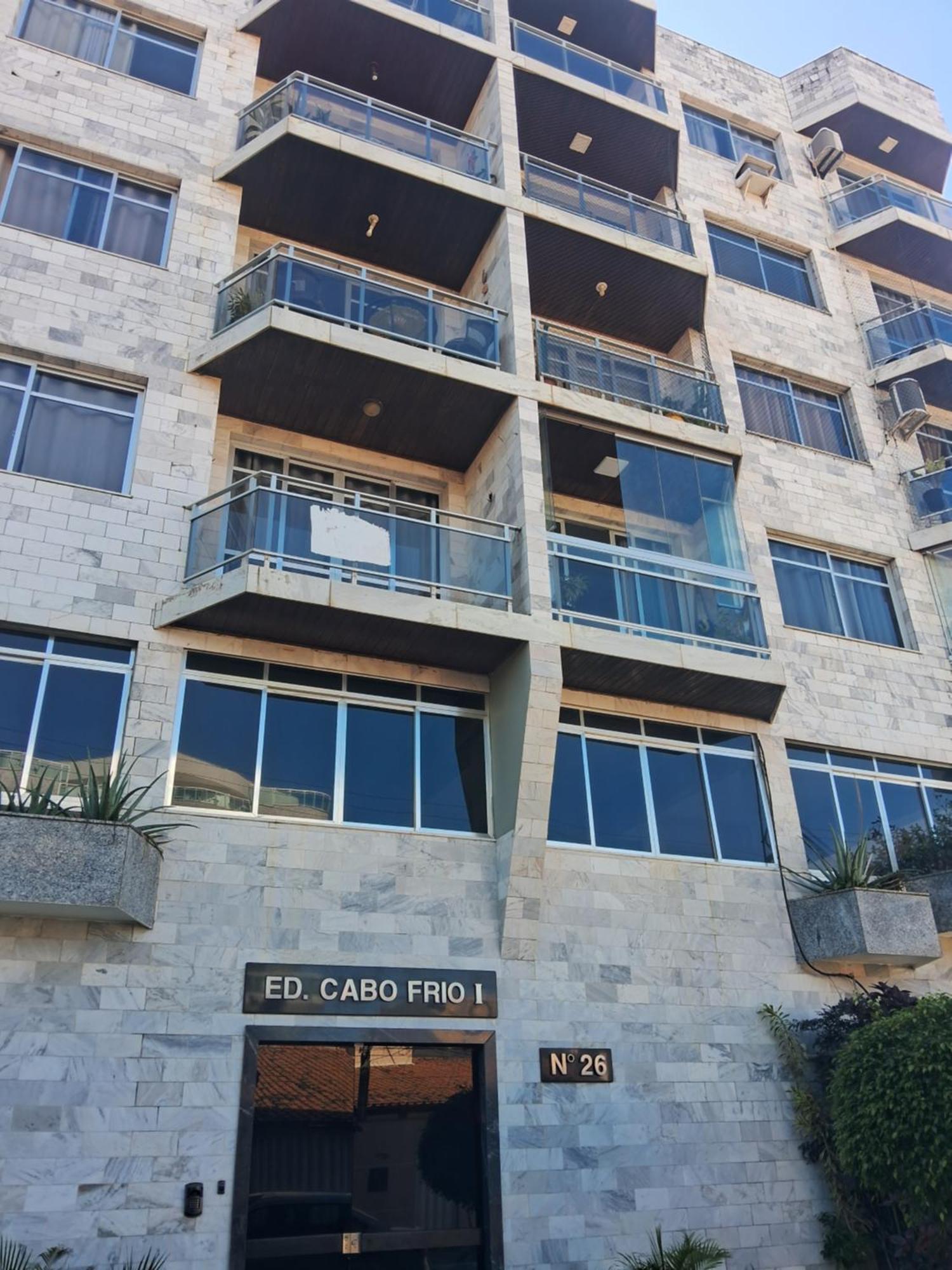 Edificio 1 * Cabo Frío