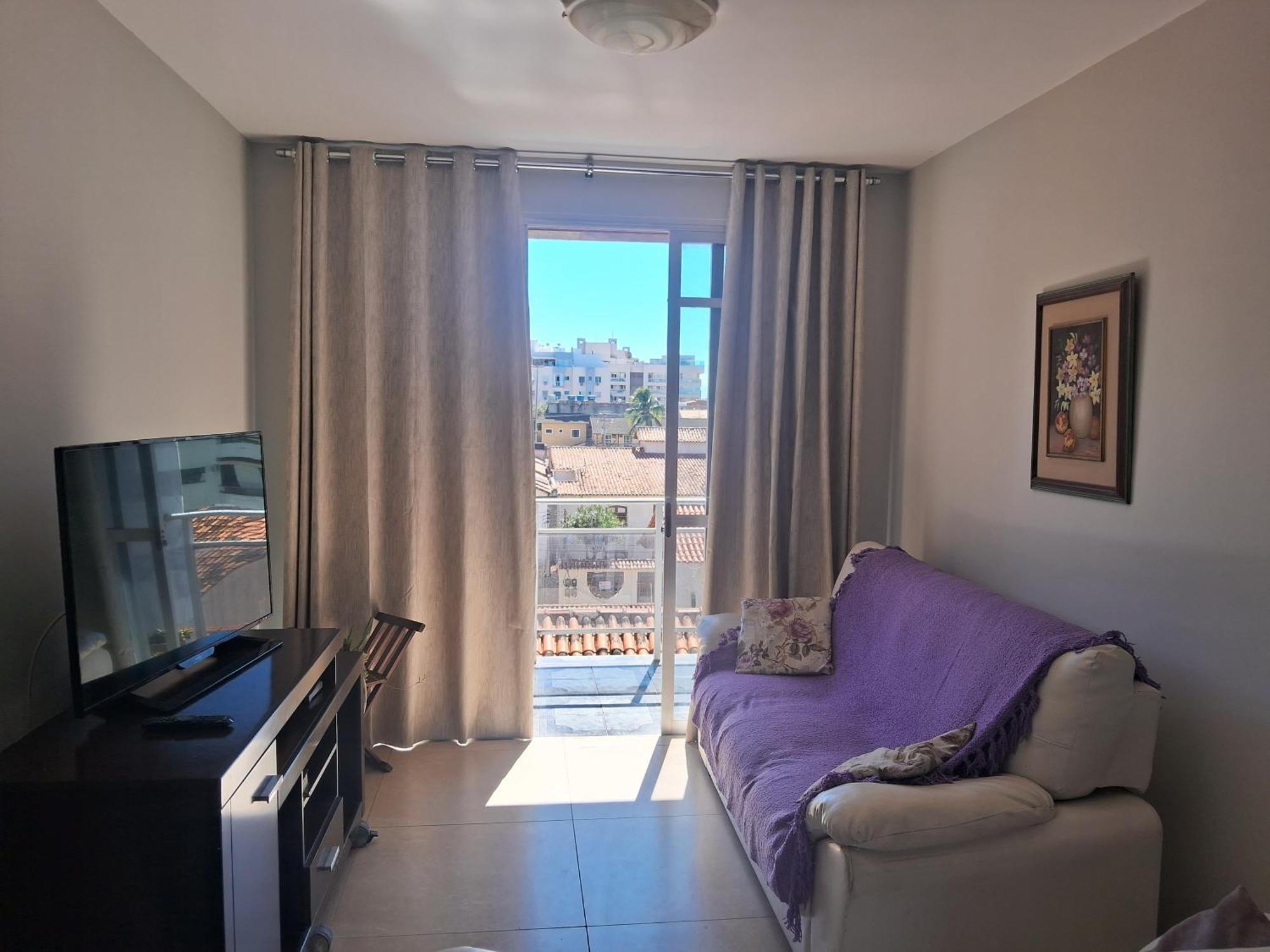 Edificio 1 Apartamento Cabo Frío
