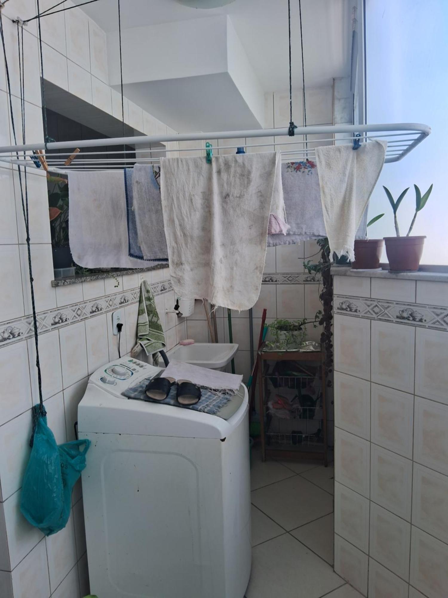 Apartamento Edificio 1
