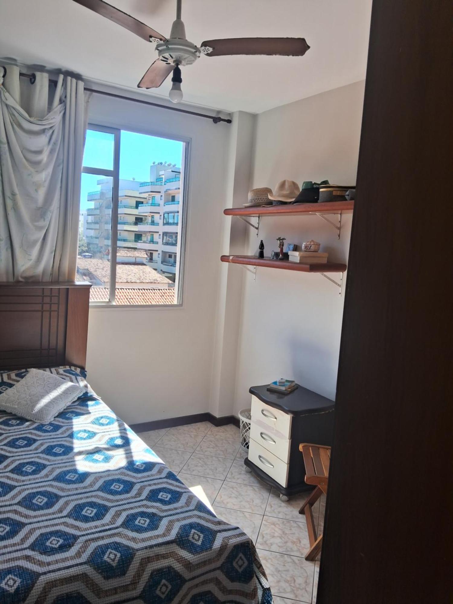 Apartamento Edificio 1 *