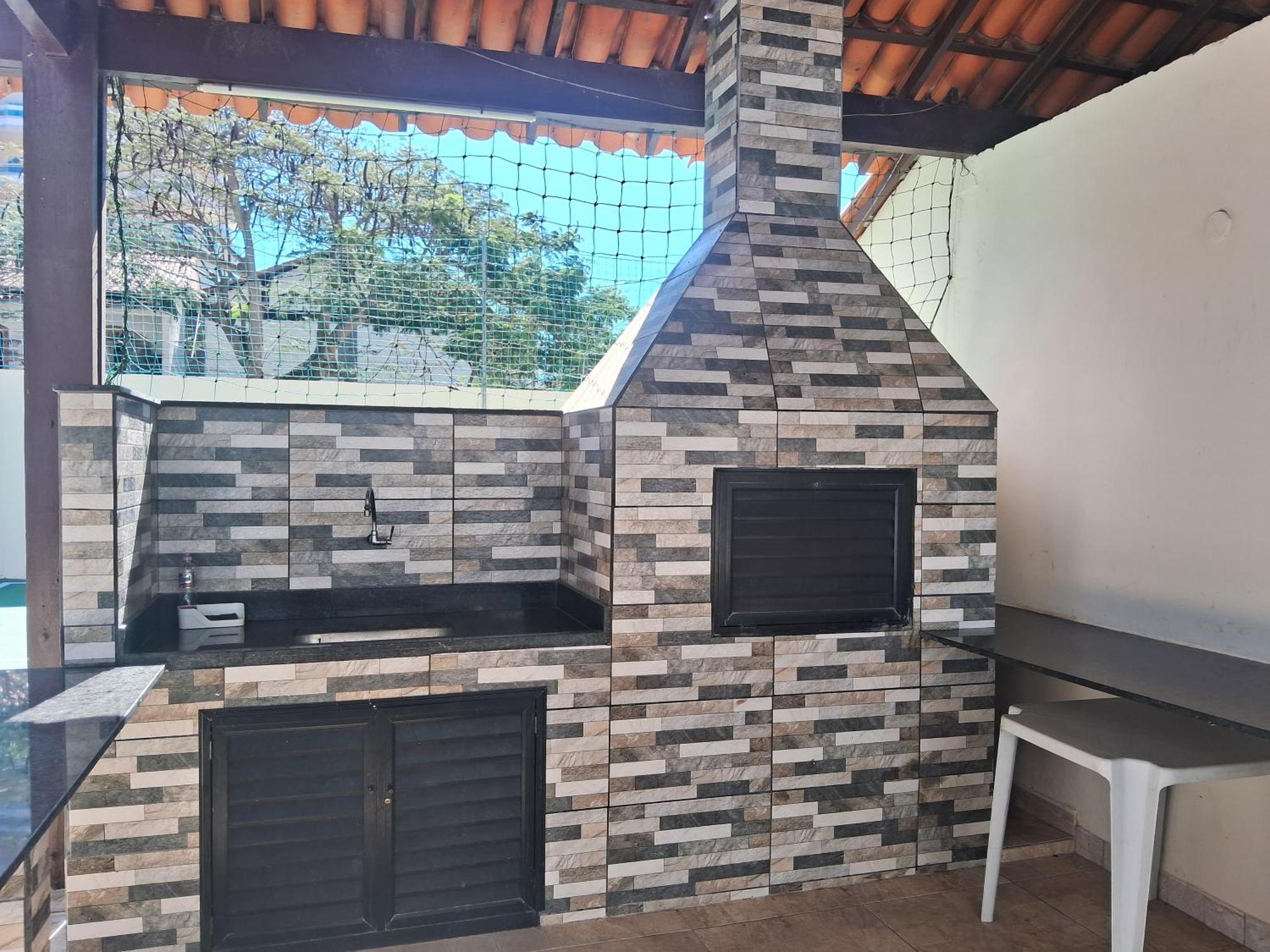 Edificio 1 Cabo Frío