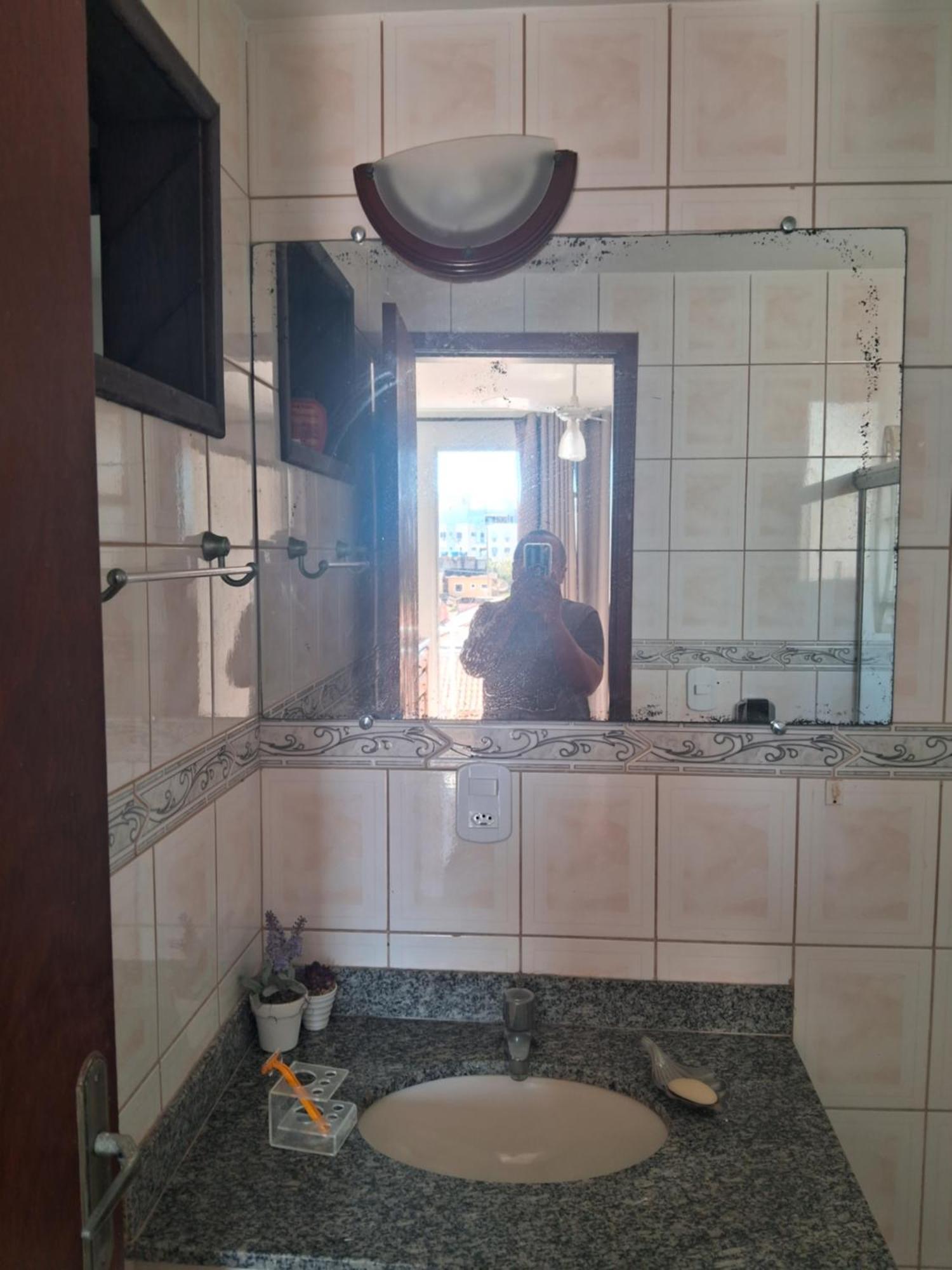 Apartamento Edificio 1